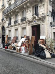 Vider maison à Boulogne-Billancourt